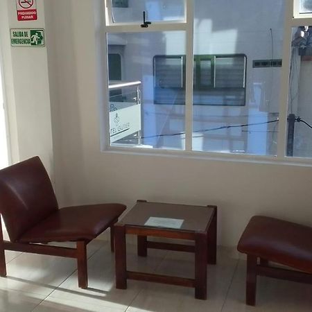 Hotel Gutier Rionegro Exterior foto