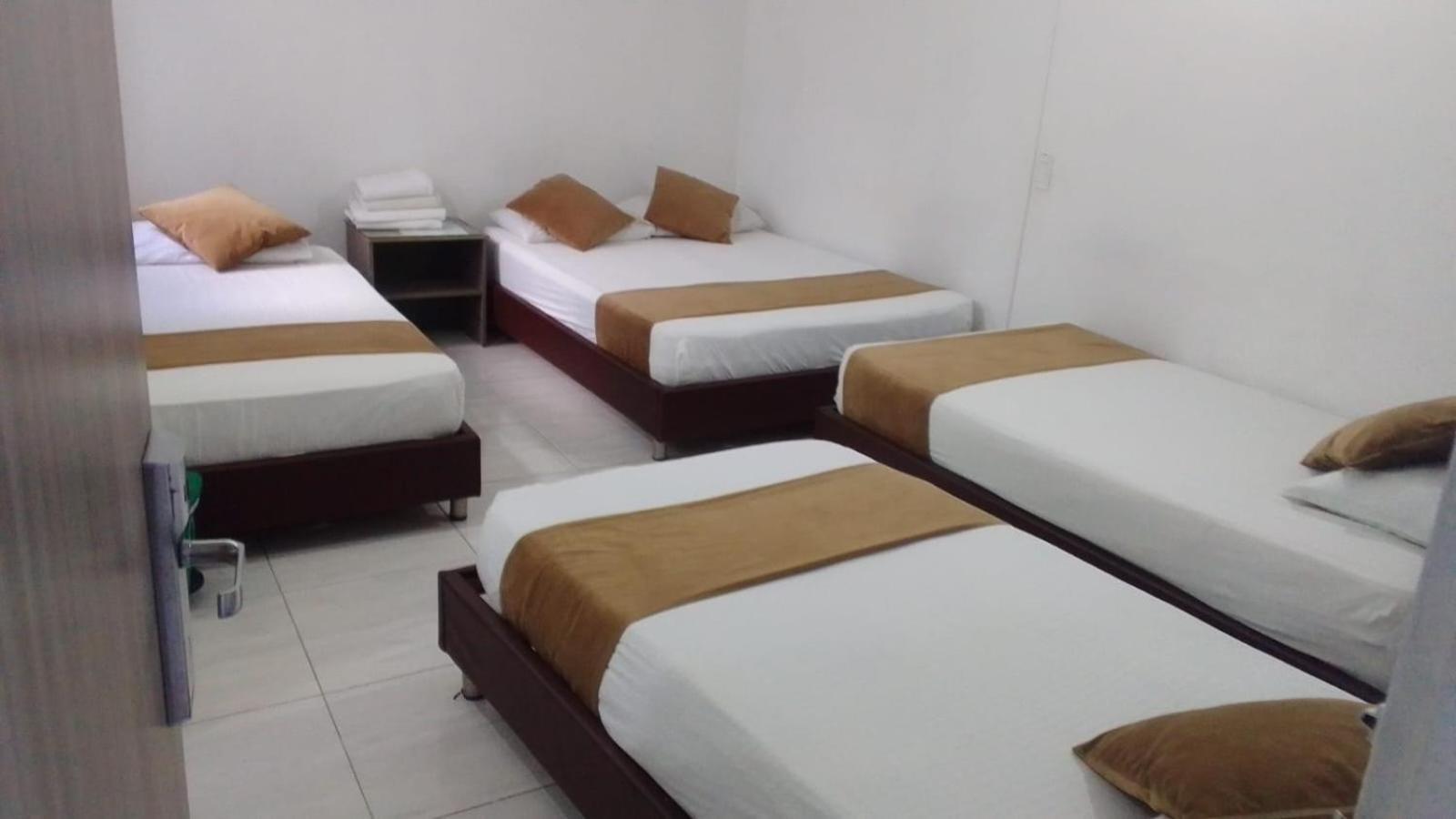 Hotel Gutier Rionegro Exterior foto